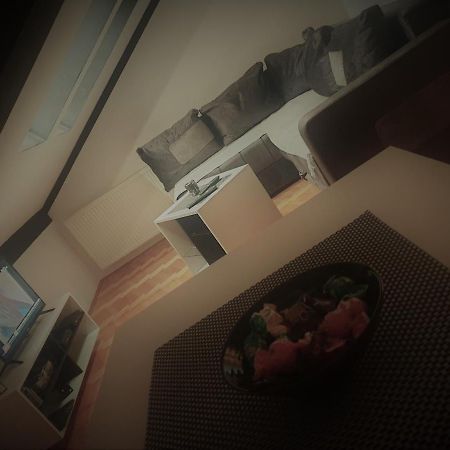 Apartment Paradise Čačak Dış mekan fotoğraf