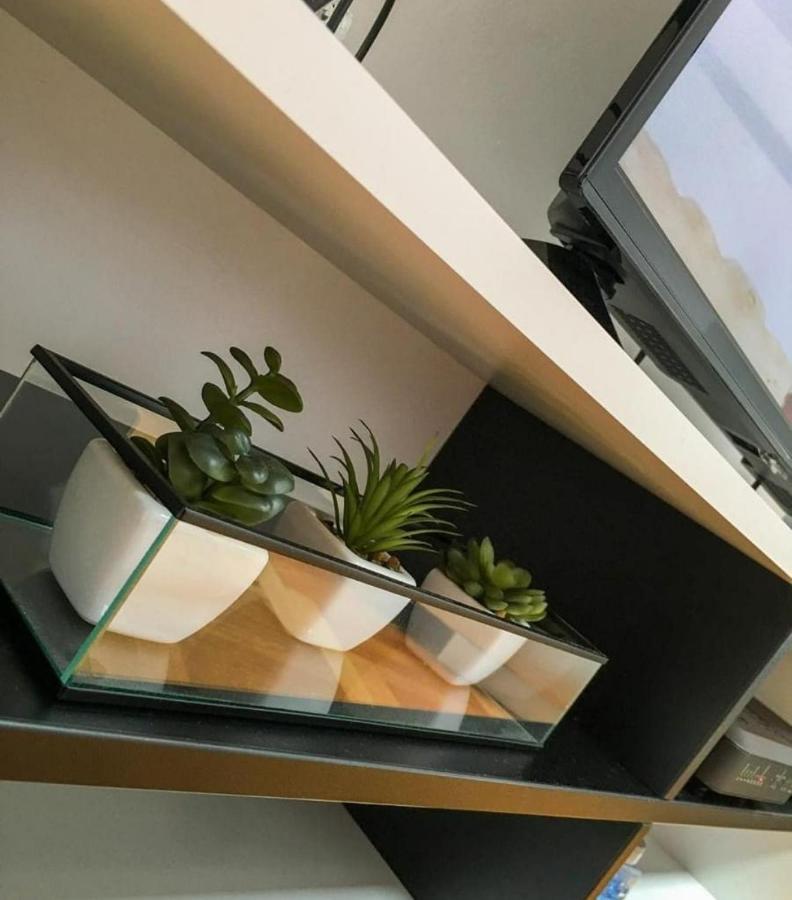Apartment Paradise Čačak Dış mekan fotoğraf