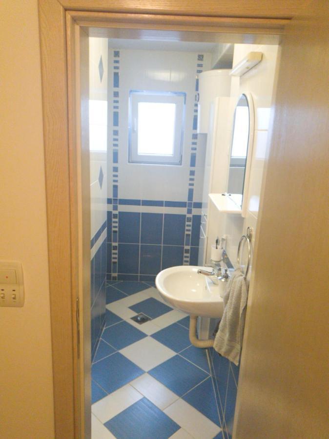 Apartment Paradise Čačak Dış mekan fotoğraf