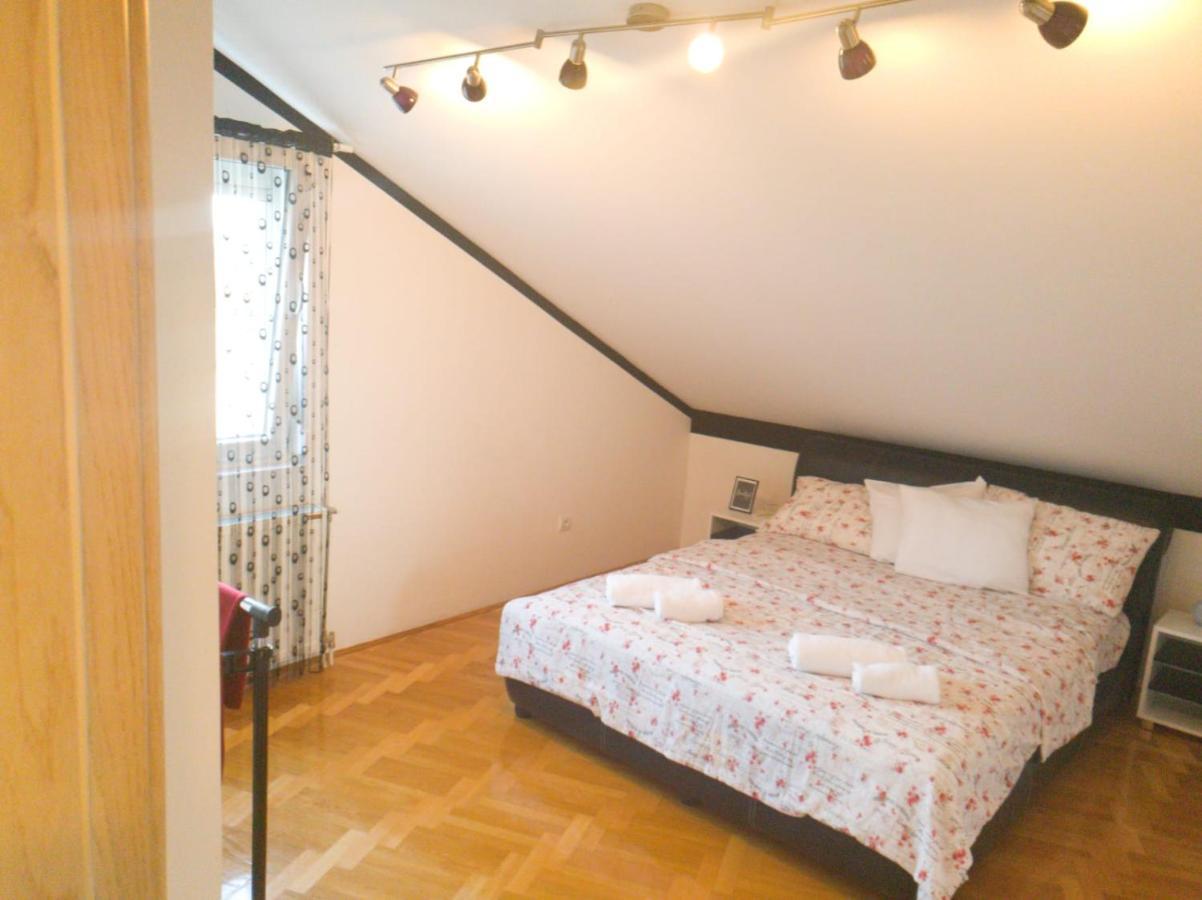 Apartment Paradise Čačak Dış mekan fotoğraf